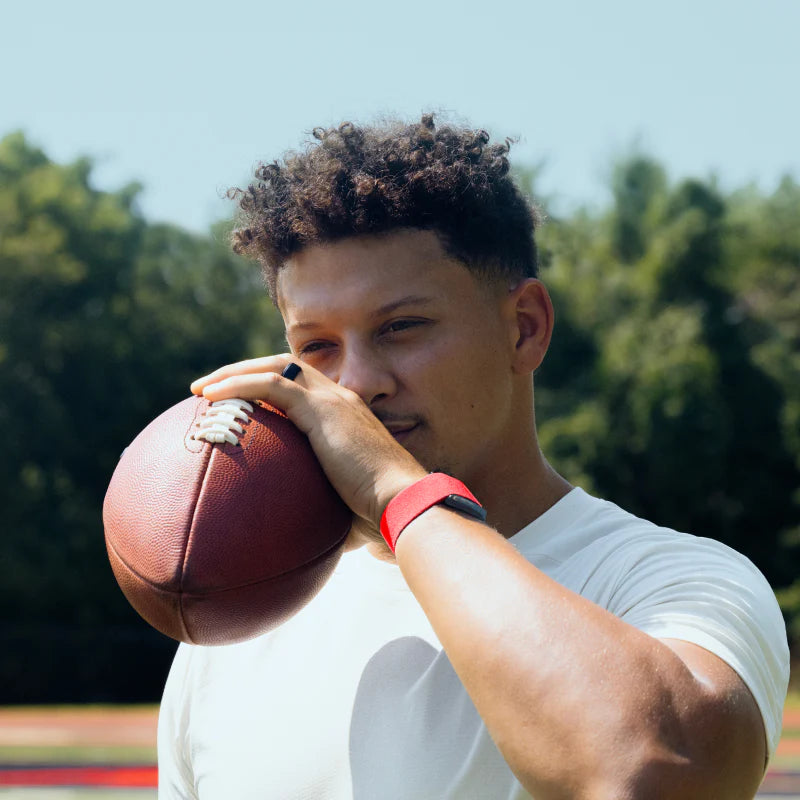 Mahomes HydroKnit Bands